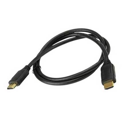 DYNO HDMI PREMIUM 4K CABLES-HDMI10 - Premium HDMI Certified Cable 10FT, 
4K/60Hz, HD, ARC, 4:4:4, HD DYN-310082